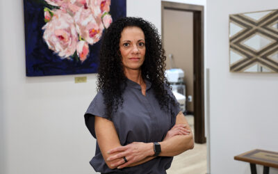 Meet the Provider: Stephanie Morup