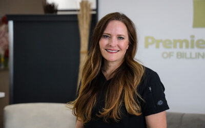 Meet the Provider: Tricia Kelly