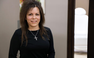 Meet the Provider: Vicki Ahlgren