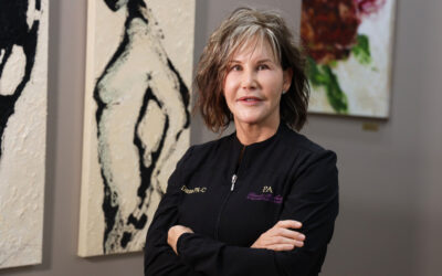 Meet the Provider: Dana Fink