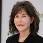 headshot of Dana Fink