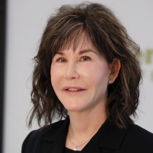 headshot of Dana Fink