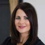 headshot of Jaclyn Fisher