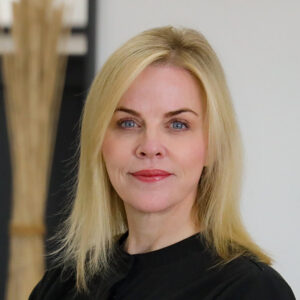 headshot of Kae Sukut