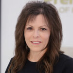 headshot of Vicki Ahlgren