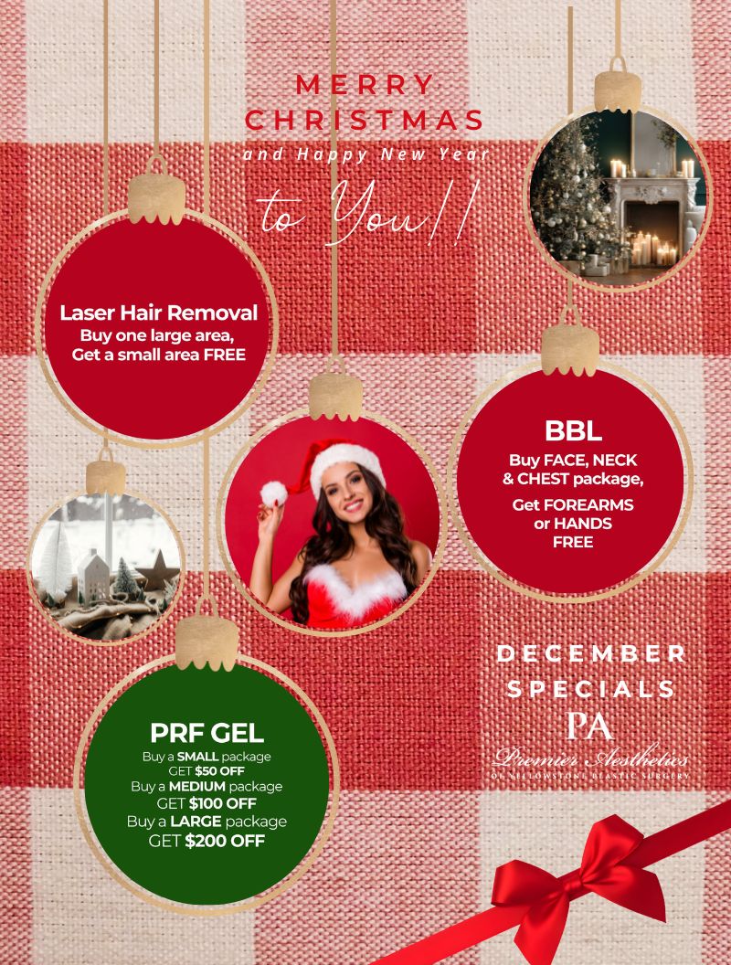 PA DEC 2025 All Specials 800 x 1056 px Black Friday Premier Aesthetics Deal