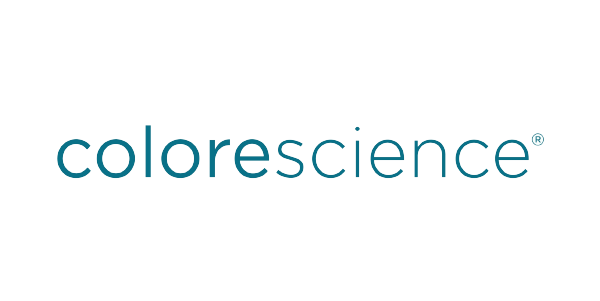 Colorscience logo