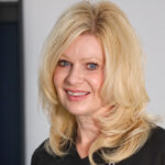 Headshot of Melody James